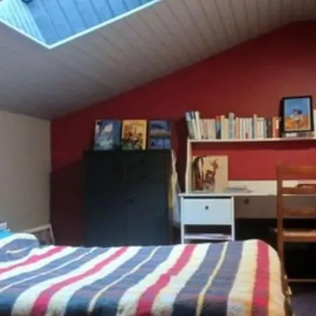 Jolie Maison Perigourdine