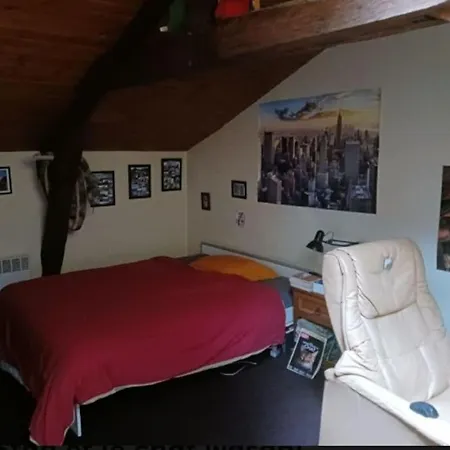 Jolie Maison Perigourdine *